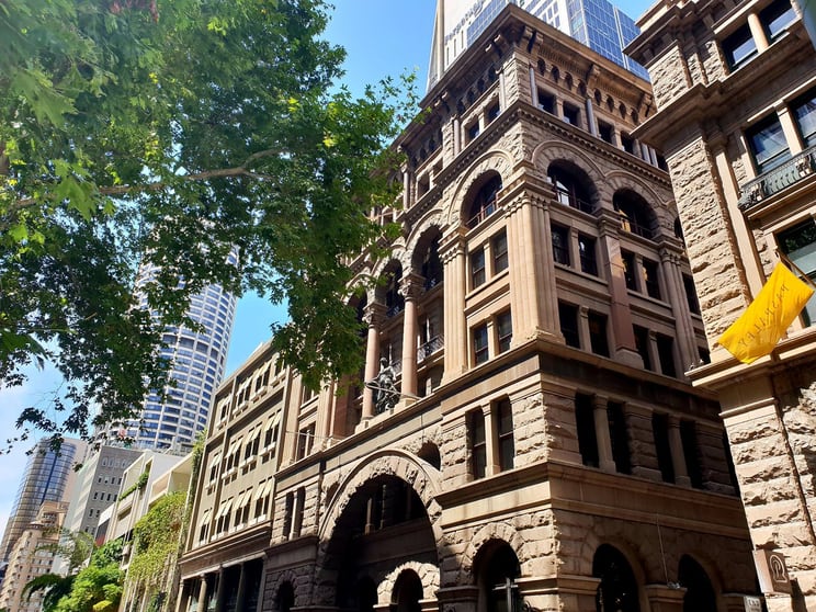 Click to view all images 350 George Street Sydney NSW 2000 - Image 1