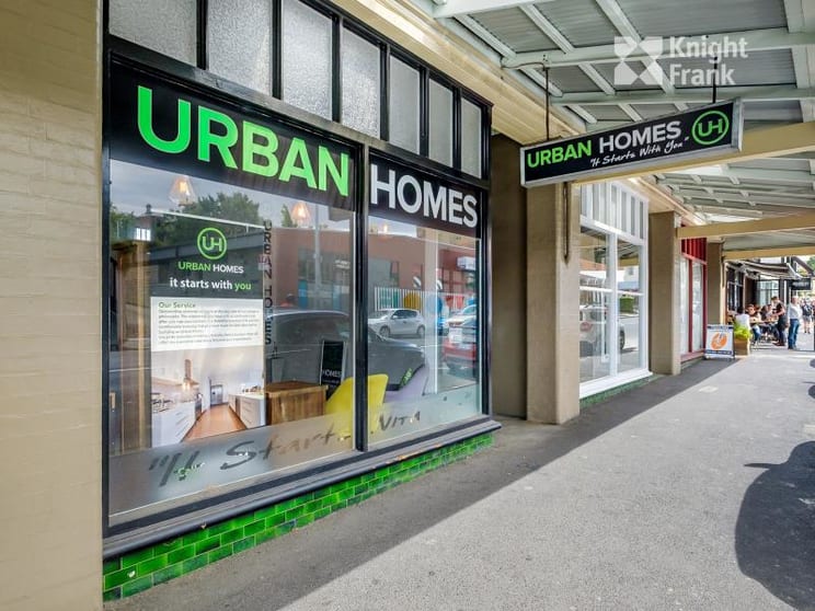 Click to view all images Ground Lot/210 Elizabeth Street Hobart TAS 7000 - Image 2