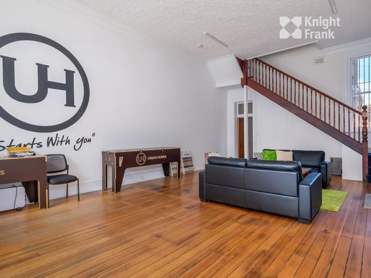 Click to view all images Ground Lot/210 Elizabeth Street Hobart TAS 7000 - Image 3