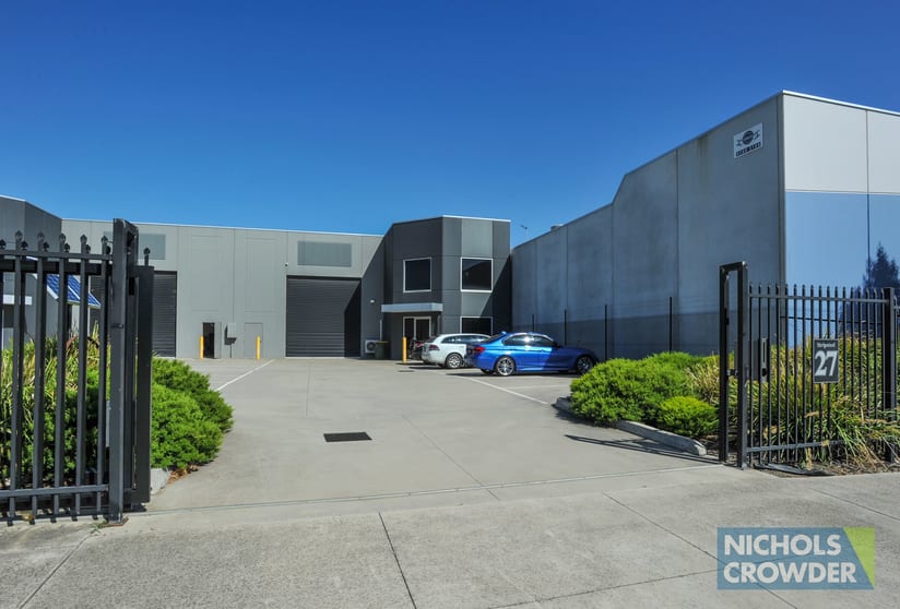 Click to view all images 2/27 Access Way Carrum Downs VIC 3201 - Image 1