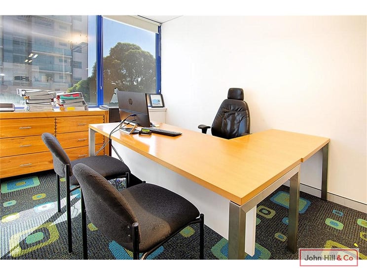 Click to view all images Suite 3/9 Deane Street Burwood NSW 2134 - Image 1