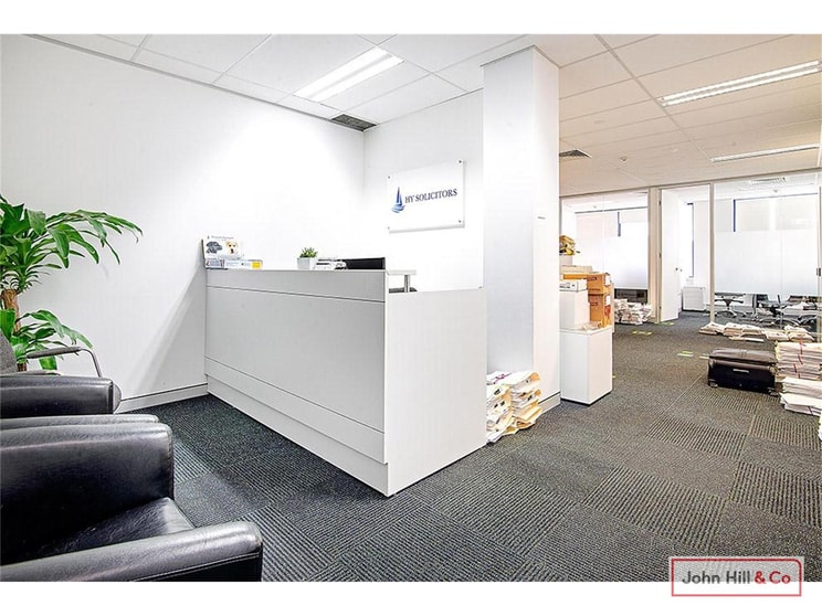 Click to view all images Suite 3/9 Deane Street Burwood NSW 2134 - Image 2