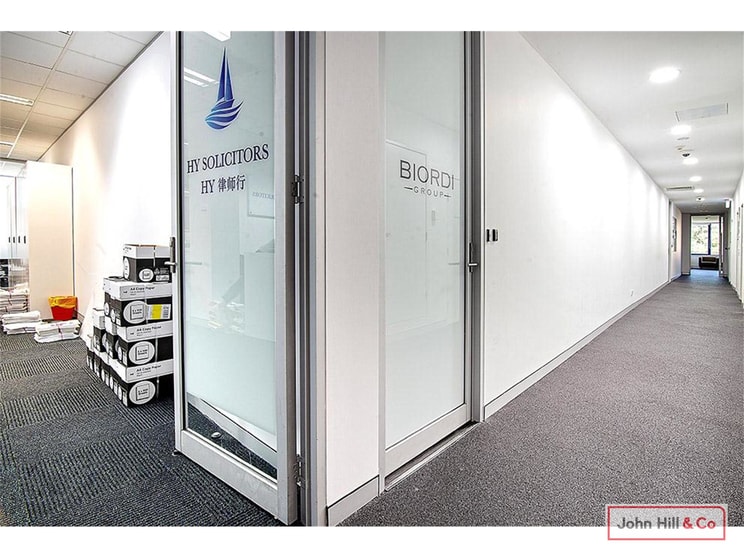 Click to view all images Suite 3/9 Deane Street Burwood NSW 2134 - Image 3