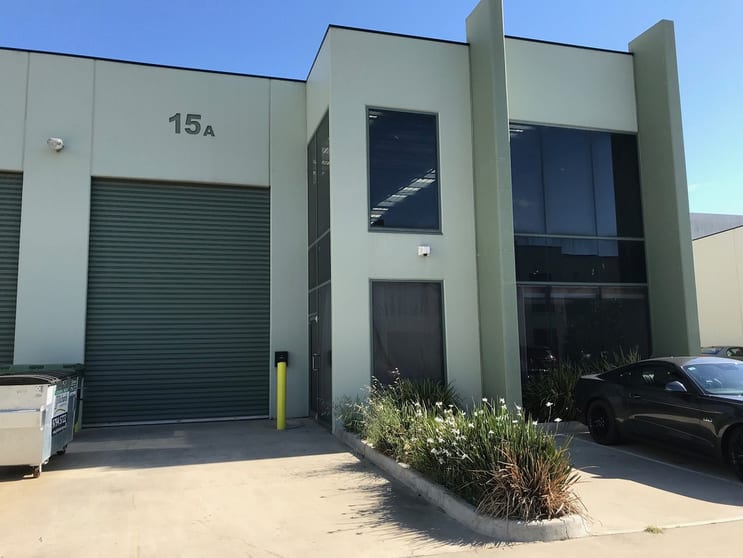 Click to view all images A15/69-77 Mark Anthony Drive Dandenong South VIC 3175 - Image 2