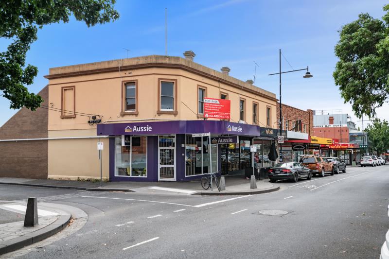 Click to view all images Level 1/40-44 Ferguson Street Williamstown VIC 3016 - Image 2