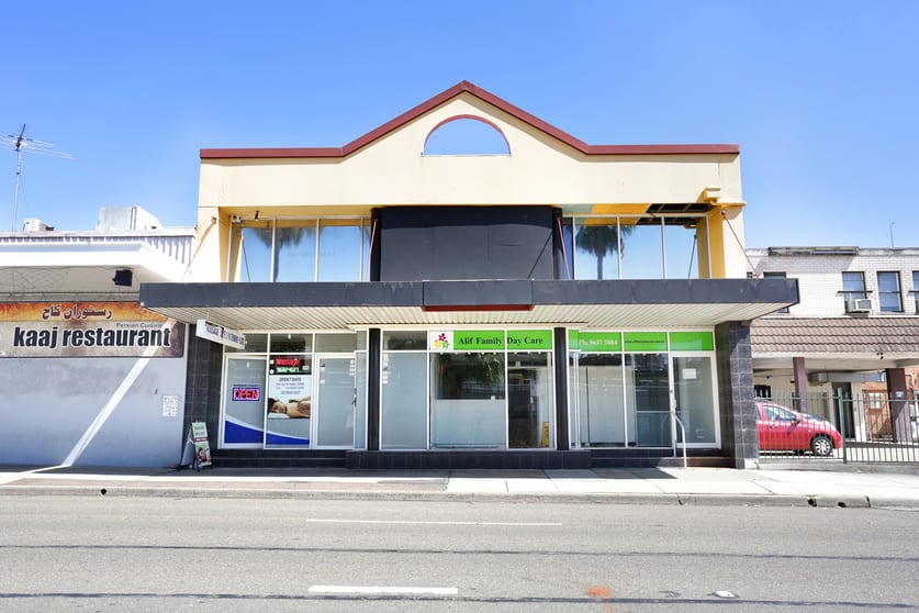 Click to view all images 1A Terminal Place Merrylands NSW 2160 - Image 1