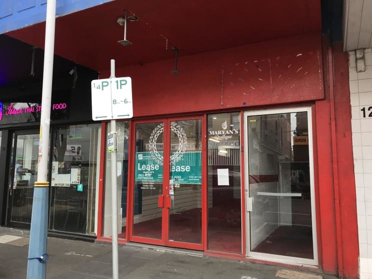 Click to view all images 14 Paisley Street Footscray VIC 3011 - Image 3