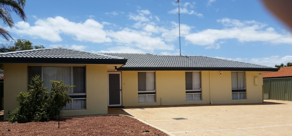 Click to view all images 100 Allnutt Street Mandurah WA 6210 - Image 1