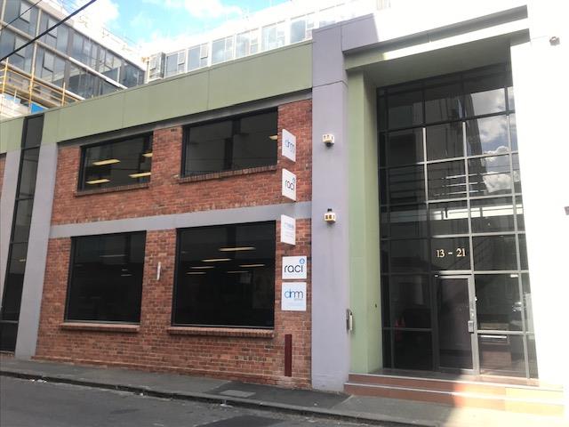 Click to view all images Suite 1A, 21 Vale Street North Melbourne VIC 3051 - Image 1