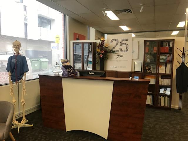 Click to view all images Suite 1A, 21 Vale Street North Melbourne VIC 3051 - Image 2