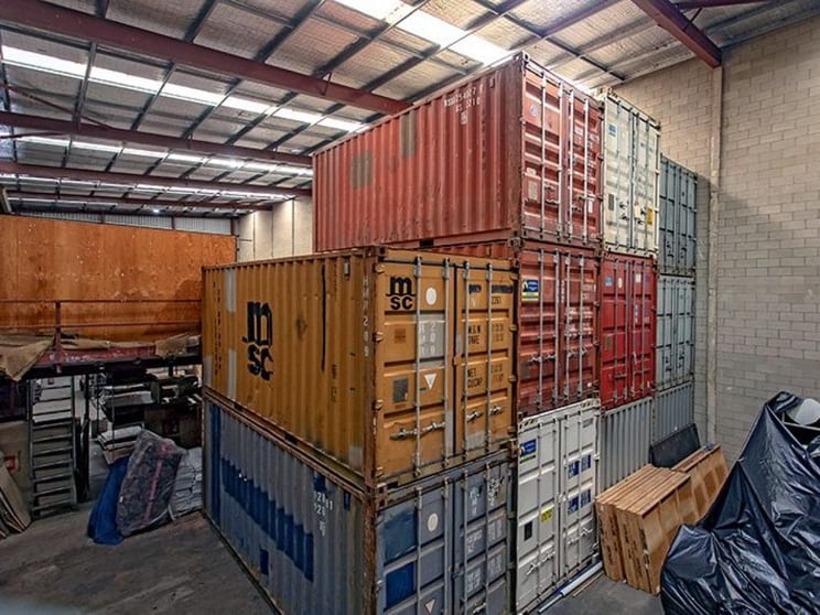 Click to view all images Unit 2, 165 Morphett Road North Plympton SA 5037 - Image 3