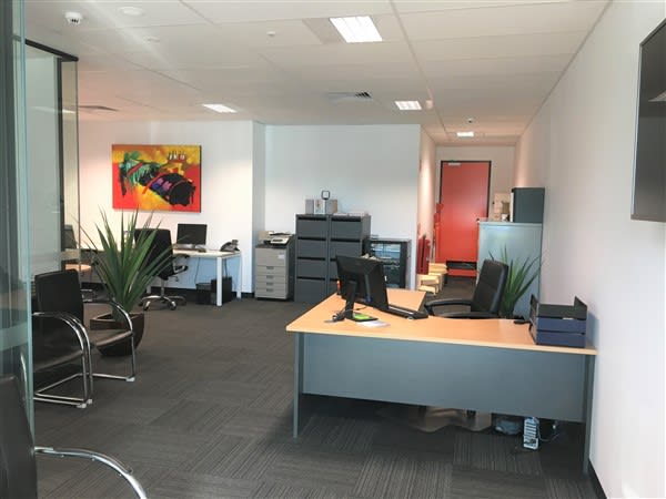 Click to view all images 13/27-31 Duerdin Street Notting Hill VIC 3168 - Image 2
