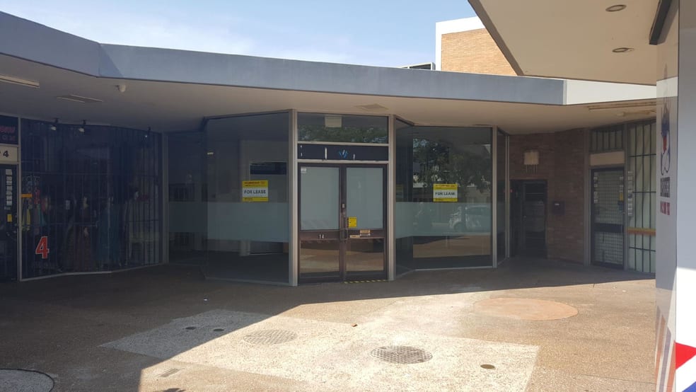 Click to view all images Shop 14/38 Moore St Liverpool NSW 2170 - Image 1