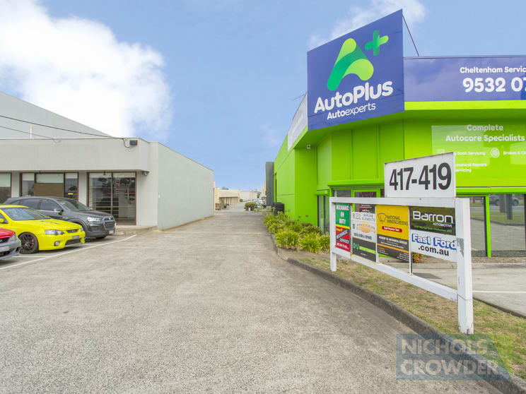 Click to view all images 20/417-419 Warrigal Road Cheltenham VIC 3192 - Image 3