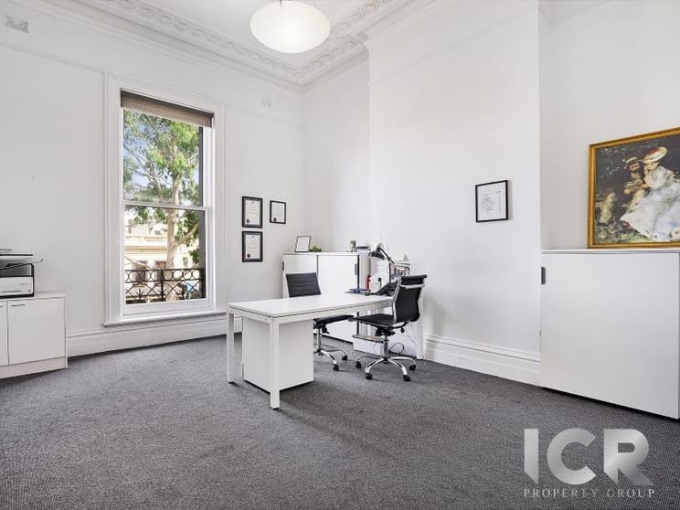 Click to view all images Suite 2.3/170 Elgin Street Carlton VIC 3053 - Image 3
