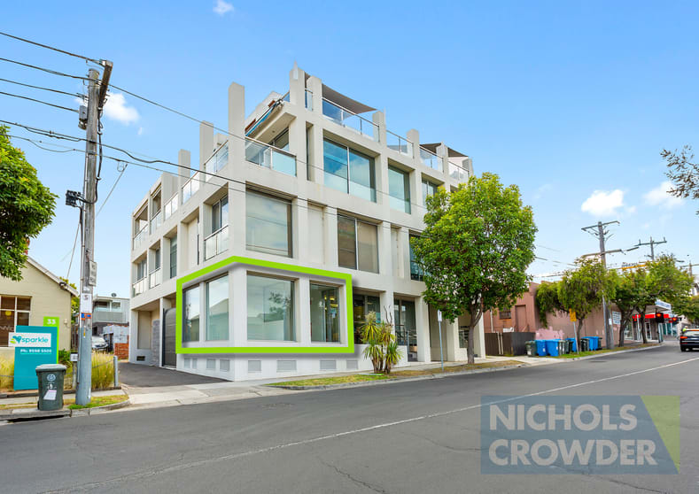 Click to view all images 1/35 Willis Street Hampton VIC 3188 - Image 1