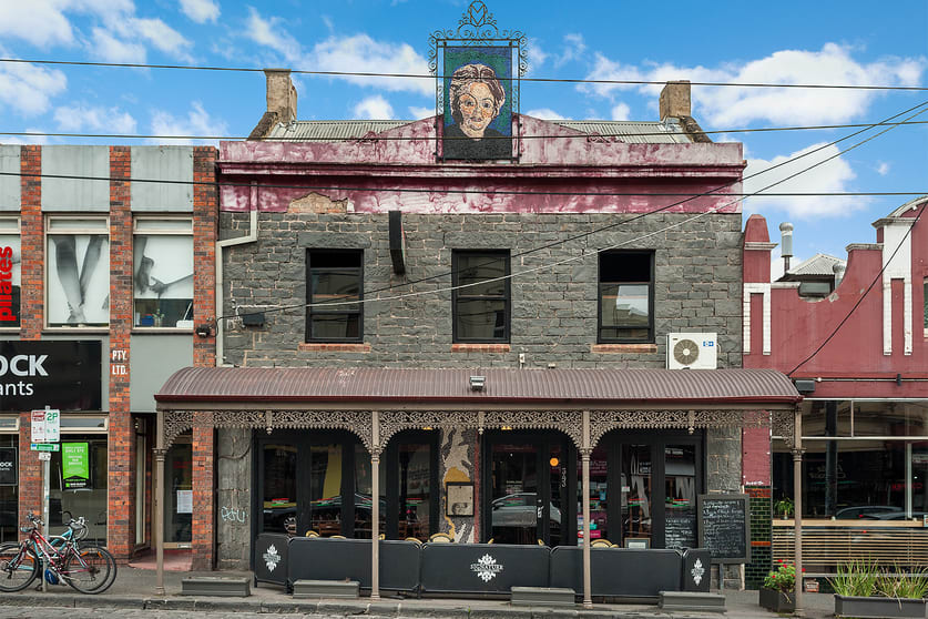 Click to view all images 343 Smith Street Fitzroy VIC 3065 - Image 1