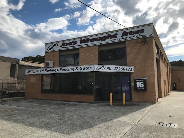 Click to view all images 1/16 Ralph Black Drive North Wollongong NSW 2500 - Image 1