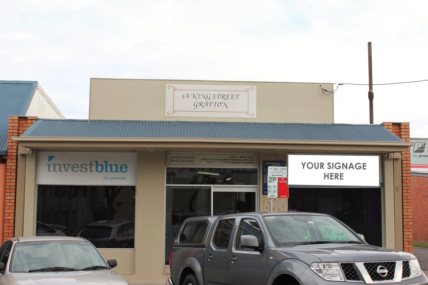 Click to view all images Suite 3/1A King Street Grafton NSW 2460 - Image 1