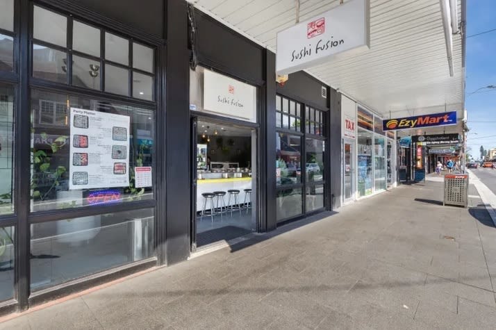 Click to view all images 7 Belmore Rd Randwick NSW 2031 - Image 1
