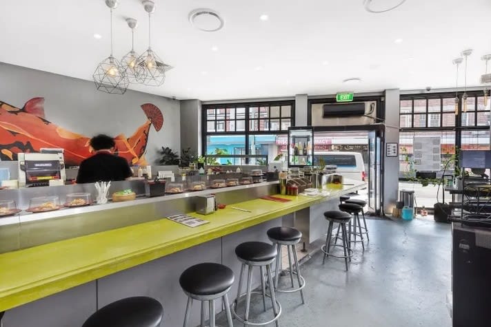 Click to view all images 7 Belmore Rd Randwick NSW 2031 - Image 3