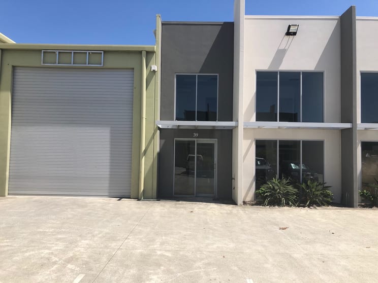 Click to view all images 39/75 Waterway Drive Coomera QLD 4209 - Image 1