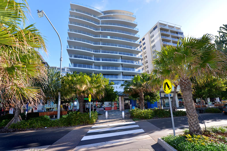 Click to view all images Suite 11/87 Mooloolaba Esplanade Mooloolaba QLD 4557 - Image 1