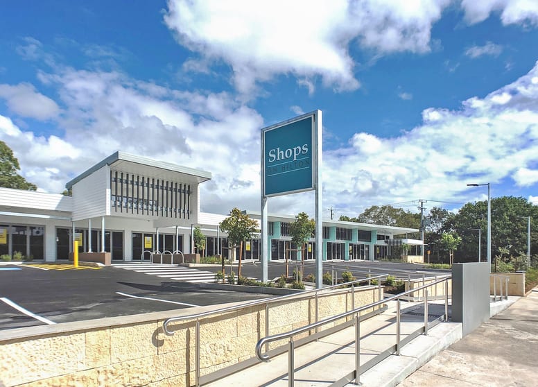 Click to view all images Shop 10&11/11 Hilton Terrace Tewantin QLD 4565 - Image 1