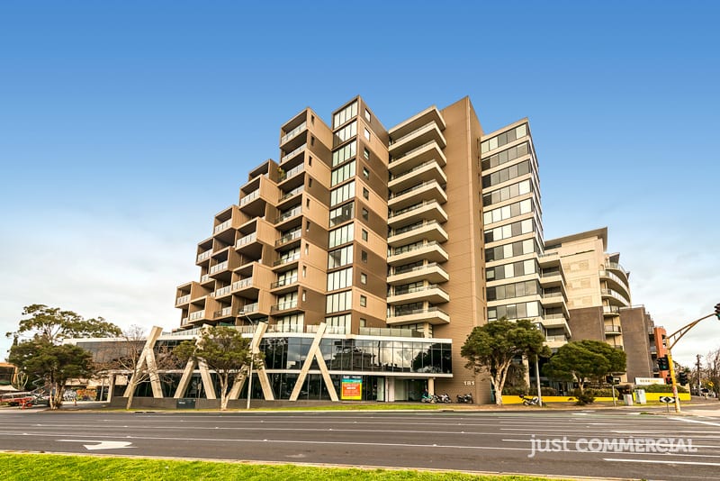 Click to view all images G05/181 St Kilda Road St Kilda VIC 3182 - Image 1