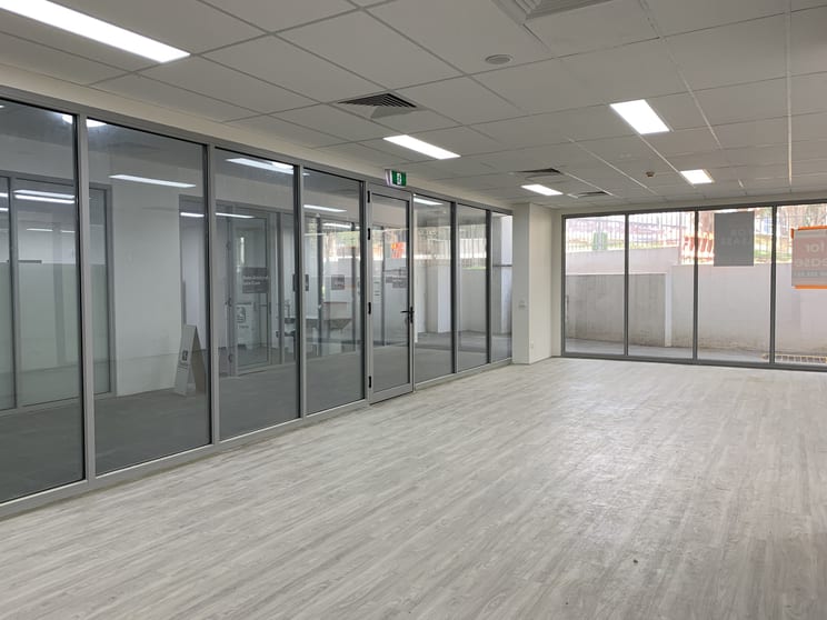 Shop 4/9-13 Birdwood Avenue Lane Cove NSW 2066 - Image 2