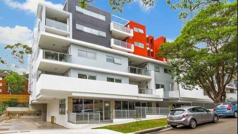 Shop 4/9-13 Birdwood Avenue Lane Cove NSW 2066 - Image 3