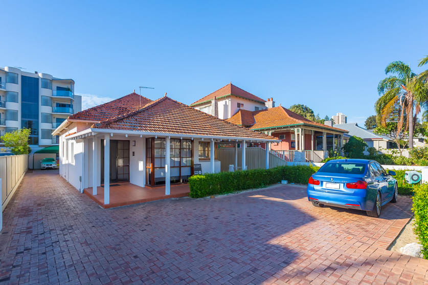 Click to view all images 17 Charles Street South Perth WA 6151 - Image 1