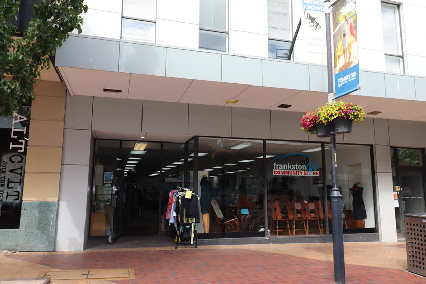 Click to view all images 9 Station Street Frankston VIC 3199 - Image 1