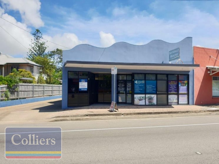 Click to view all images Tenancy 1/91 Bundock Street Belgian Gardens QLD 4810 - Image 1
