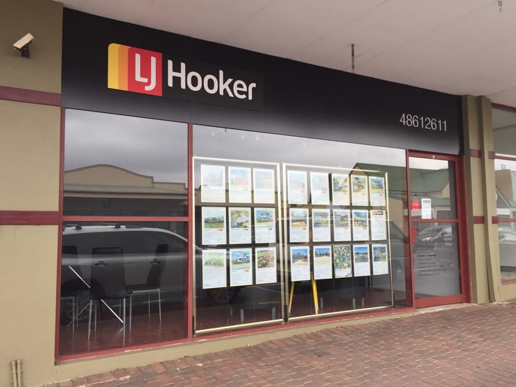 Click to view all images Shop 2/2-4 Boolwey Street Bowral NSW 2576 - Image 1
