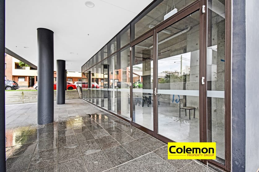 Click to view all images Retail 5/5 Powell Street Homebush NSW 2140 - Image 1