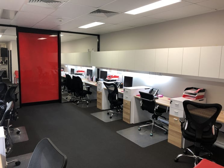 Click to view all images Suite 6/3-9 Warby Street Campbelltown NSW 2560 - Image 2