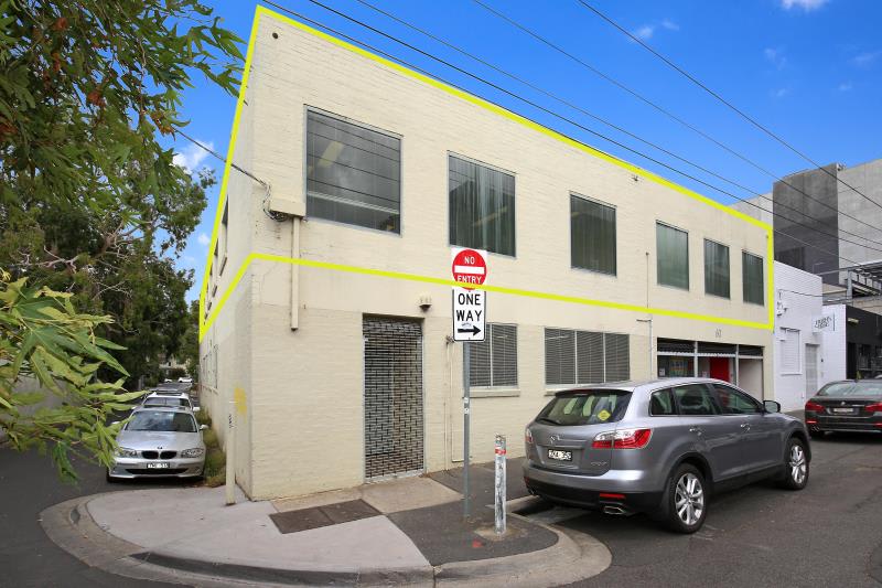 Click to view all images First Floor/60 Wilson Street South Yarra VIC 3141 - Image 2