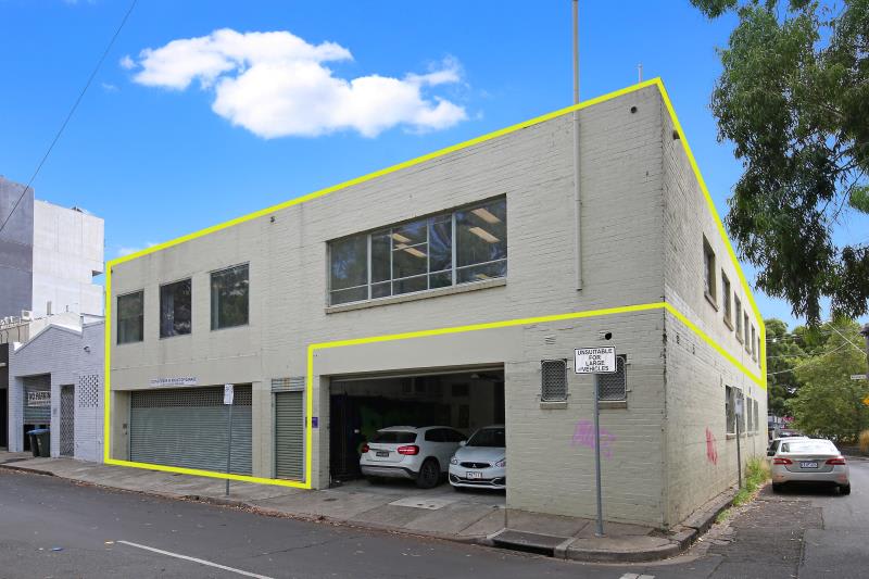 Click to view all images First Floor/60 Wilson Street South Yarra VIC 3141 - Image 3