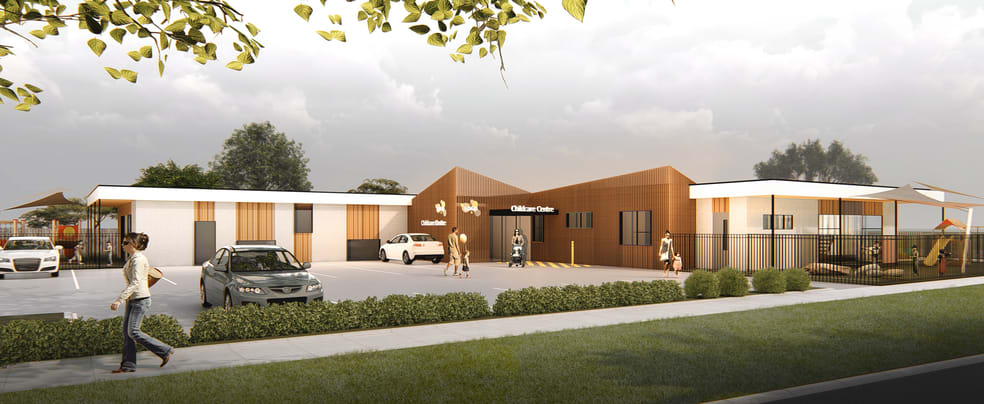Click to view all images 55S Berrybank Terrace Botanic Ridge VIC 3977 - Image 1
