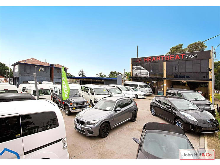 Click to view all images 255 Parramatta Road Five Dock NSW 2046 - Image 3