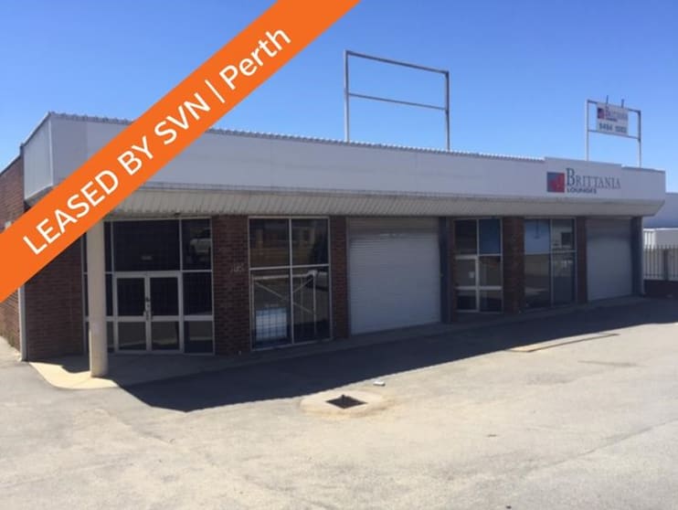 Click to view all images 2/4 Dobra Road Yangebup WA 6164 - Image 1