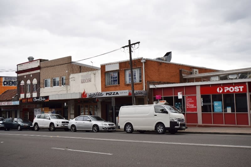 Click to view all images 3/10 West Parade West Ryde NSW 2114 - Image 2