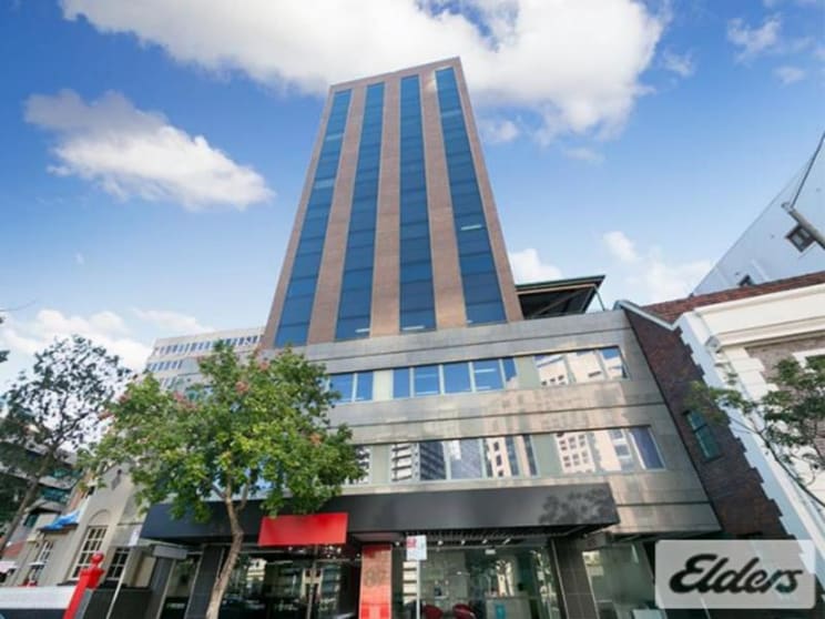Level 6 Suite 2/87 Wickham Terrace Spring Hill QLD 4000 - Image 3