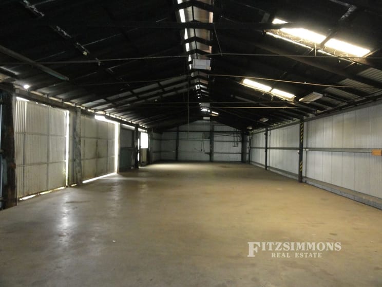 Click to view all images 00 Off Napier Street Dalby QLD 4405 - Image 1