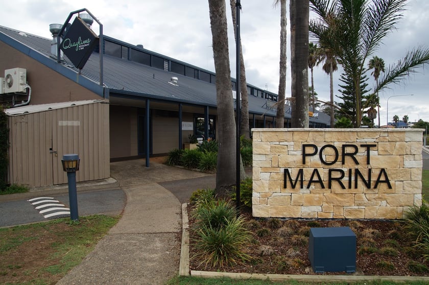Click to view all images Shop 9/18 Park Street Port Macquarie NSW 2444 - Image 1