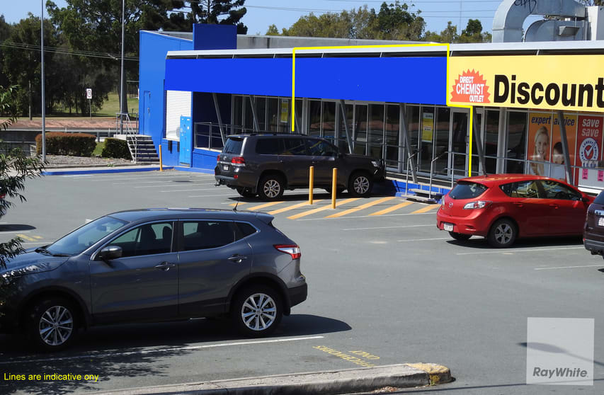 1b/130 Gympie Road Strathpine QLD 4500 - Image 3