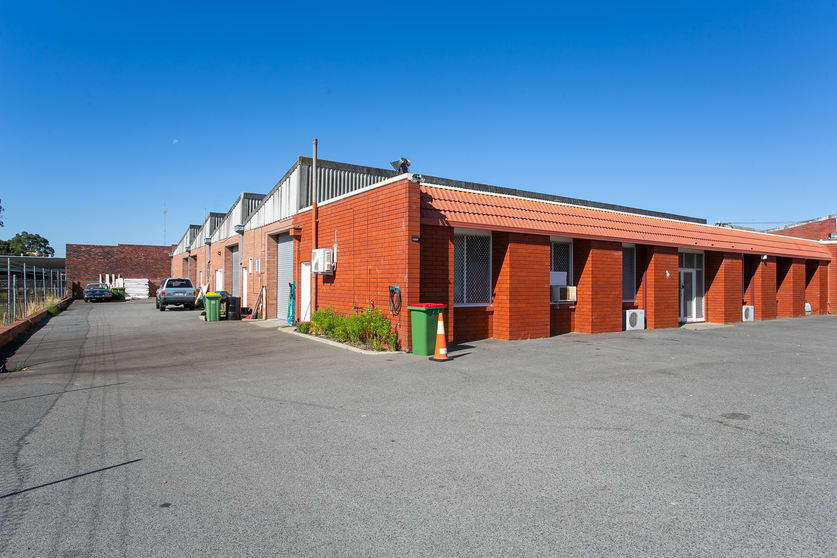Click to view all images Unit 3/6 Bookham St Morley WA 6062 - Image 1