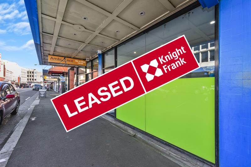 Click to view all images 38 Brisbane Street Launceston TAS 7250 - Image 1