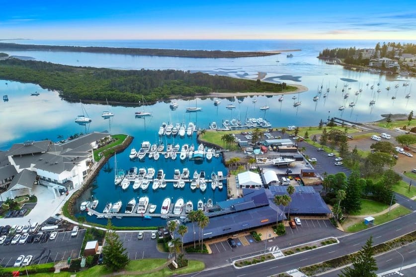 Click to view all images Suite 3/18 Park Street Port Macquarie NSW 2444 - Image 2